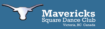 Mavericks Square Dance Club